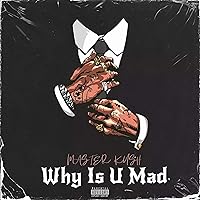 Why Is U Mad? [Explicit]