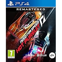 Need For Speed: Hot Pursuit Remastered (PS4) Need For Speed: Hot Pursuit Remastered (PS4) PlayStation 4