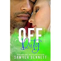 Off Duty (The Off Series Book 7) Off Duty (The Off Series Book 7) Kindle Audible Audiobook