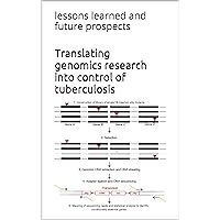 Translating genomics research into control of tuberculosis: lessons learned and future prospects