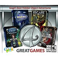 Four Great Games