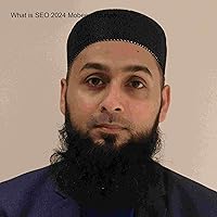 What is SEO in 2024 by Mobeen Younas?