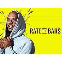 Rate The Bars Season 1