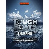 Tough Boats: Philippines