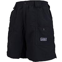 aftco Bluewater High Pressure M01L Long Traditional Fishing in Shorts