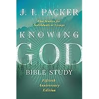 Knowing God Bible Study Knowing God Bible Study Kindle Paperback