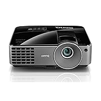 BenQ MX520 3000 Lumen XGA SmartEco 3D DLP Projector