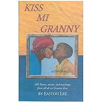 Kiss Mi Granny