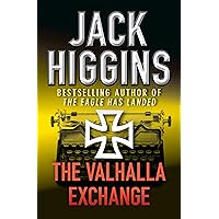 The Valhalla Exchange The Valhalla Exchange Kindle Audible Audiobook Paperback Hardcover Mass Market Paperback MP3 CD