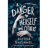 A Danger to Herself and Others A Danger to Herself and Others Paperback Kindle Audible Audiobook Hardcover Audio CD