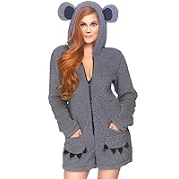 Women's Assorted Cuddly Animal Costumes
