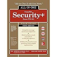 CompTIA Security+ All-in-One Exam Guide, Fifth Edition (Exam SY0-501) CompTIA Security+ All-in-One Exam Guide, Fifth Edition (Exam SY0-501) Hardcover Kindle