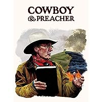 Cowboy and Preacher