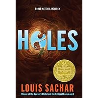 Holes (Holes Series)