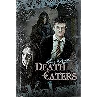 Trends International Harry Potter and the Order of the Phoenix - Death Eaters Wall Poster, 22.375