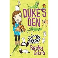Duke's Den Duke's Den Kindle Paperback