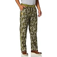 Men's Harvester Mid-Weight & Water-Resistant Camo Hunting Pant