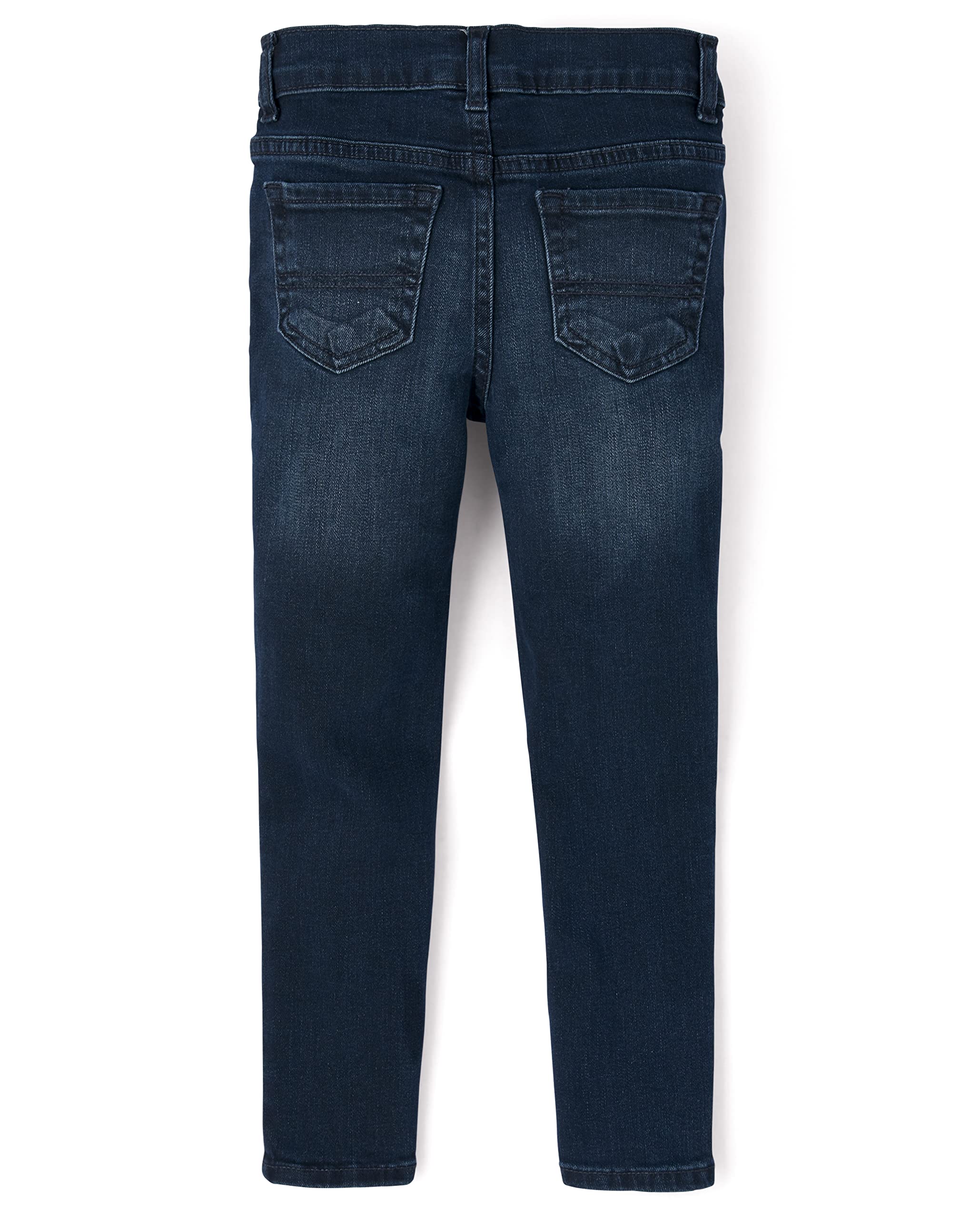 The Children's Place Boys' Stretch Skinny Jeans