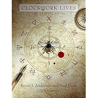 Clockwork Lives: The Graphic Novel
