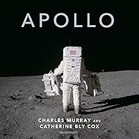 Apollo Apollo Audible Audiobook Kindle Paperback Audio CD