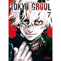 Tokyo Ghoul - Tome 07 Tokyo Ghoul - Tome 07 Paperback