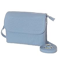 MINICAT Roomy Pockets Small Crossbody Bags Cell Phone Sling Bag Wallet Purses for Women Fashion