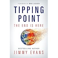 Tipping Point: The End is Here Tipping Point: The End is Here Paperback Audible Audiobook Kindle Spiral-bound