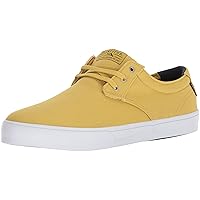 Lakai Men's Daly Skateboarding Shoe