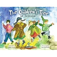 The Children's Tree of Terezin