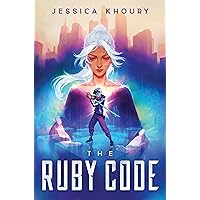 The Ruby Code The Ruby Code Hardcover Audible Audiobook Kindle