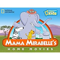 Mama Mirabelle's Home Movies Season 1