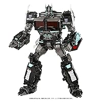 TRANSFORMERS Masterpiece Takara Tomy MPM-12N Nemesis Prime Adult Collectible, Action Figure for Adults Ages 8 and Up