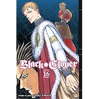 Black Clover, Vol. 16 (16) Black Clover, Vol. 16 (16) Paperback Kindle