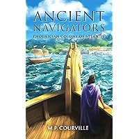 Ancient Navigators: Phoenician Colony of Atlantis