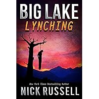 Big Lake Lynching Big Lake Lynching Kindle Audible Audiobook Paperback