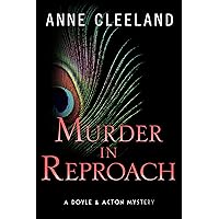 Murder in Reproach Murder in Reproach Kindle Paperback