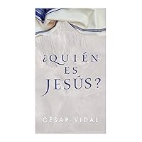 ¿Quién es Jesús? | Who is Jesus? (Lectura fácil) (Spanish Edition) ¿Quién es Jesús? | Who is Jesus? (Lectura fácil) (Spanish Edition) Paperback Kindle