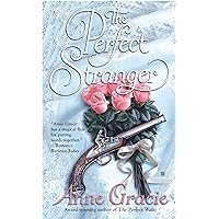 The Perfect Stranger (Merridew Series Book 3) The Perfect Stranger (Merridew Series Book 3) Kindle Audible Audiobook Mass Market Paperback Paperback Audio CD