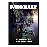 Painkiller Painkiller DVD
