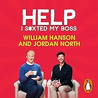 Help I S*xted My Boss: A Hilarious Guide to Avoiding Life’s Awkward Moments Help I S*xted My Boss: A Hilarious Guide to Avoiding Life’s Awkward Moments Audible Audiobook Hardcover Kindle