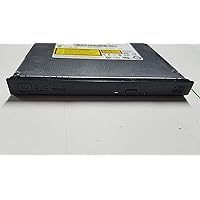 Hitachi/LG GT30N 8X DVD±RW DL Notebook SATA Drive (Black)