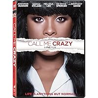 Call Me Crazy: A Five Film Call Me Crazy: A Five Film DVD
