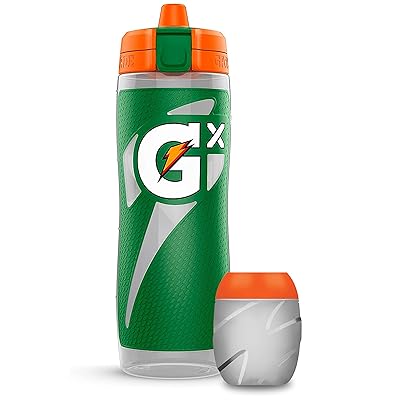 Mua Gatorade Gx Hydration System Bundle, 3.25oz Gx Sports Drink