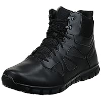 Men's Sublite Cushion Tactical 6 Inch Boot Military & Tactical