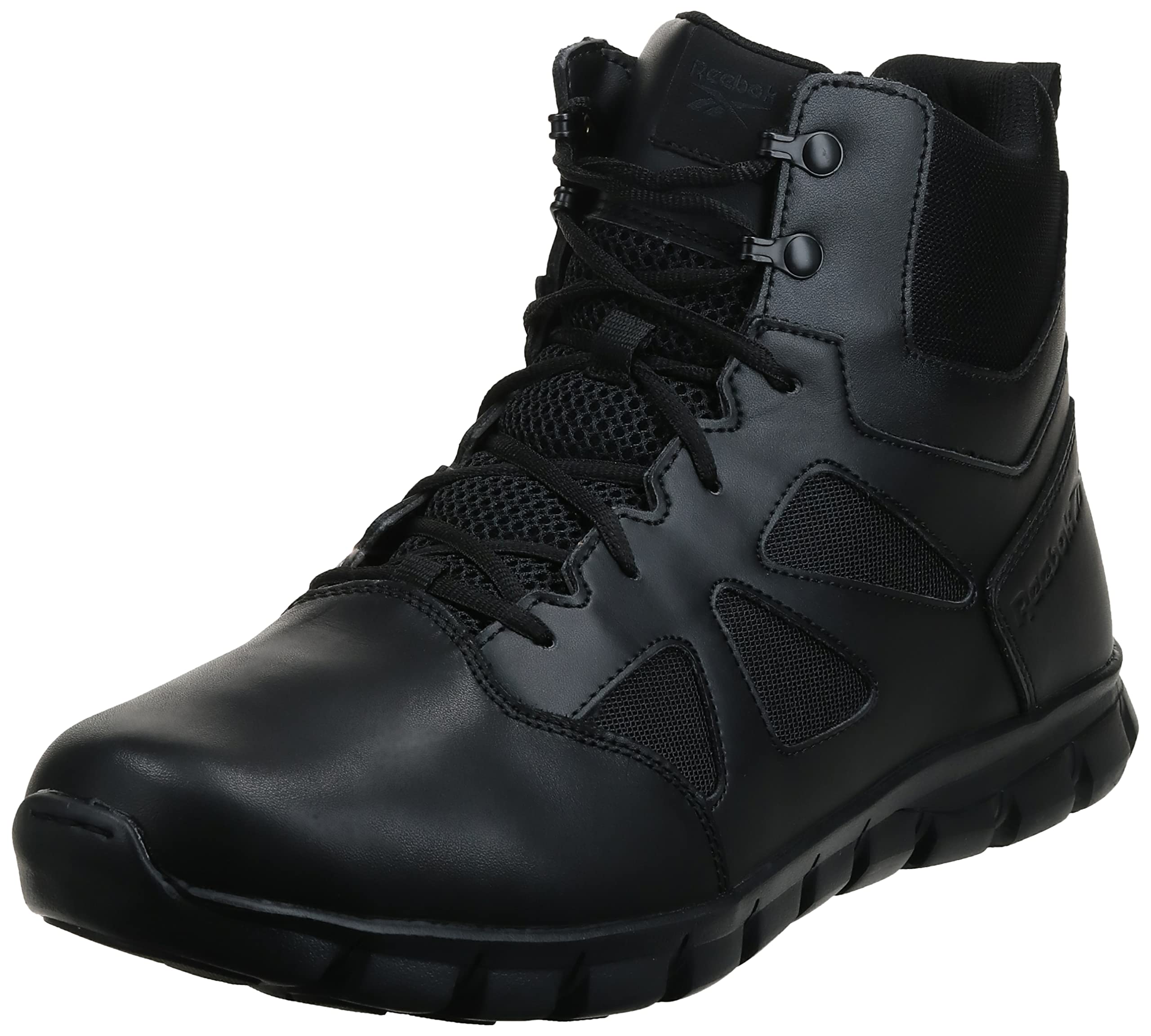 Reebok Men's Sublite Cushion Tactical 6 Inch Boot Military & Tactical