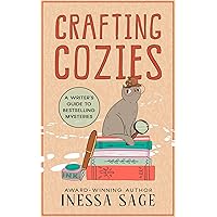 Crafting Cozies Crafting Cozies Kindle Paperback