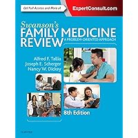 Swanson's Family Medicine Review Swanson's Family Medicine Review Paperback