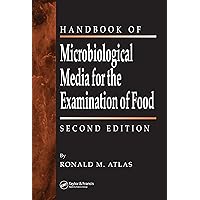 The Handbook of Microbiological Media for the Examination of Food The Handbook of Microbiological Media for the Examination of Food Kindle Hardcover Paperback