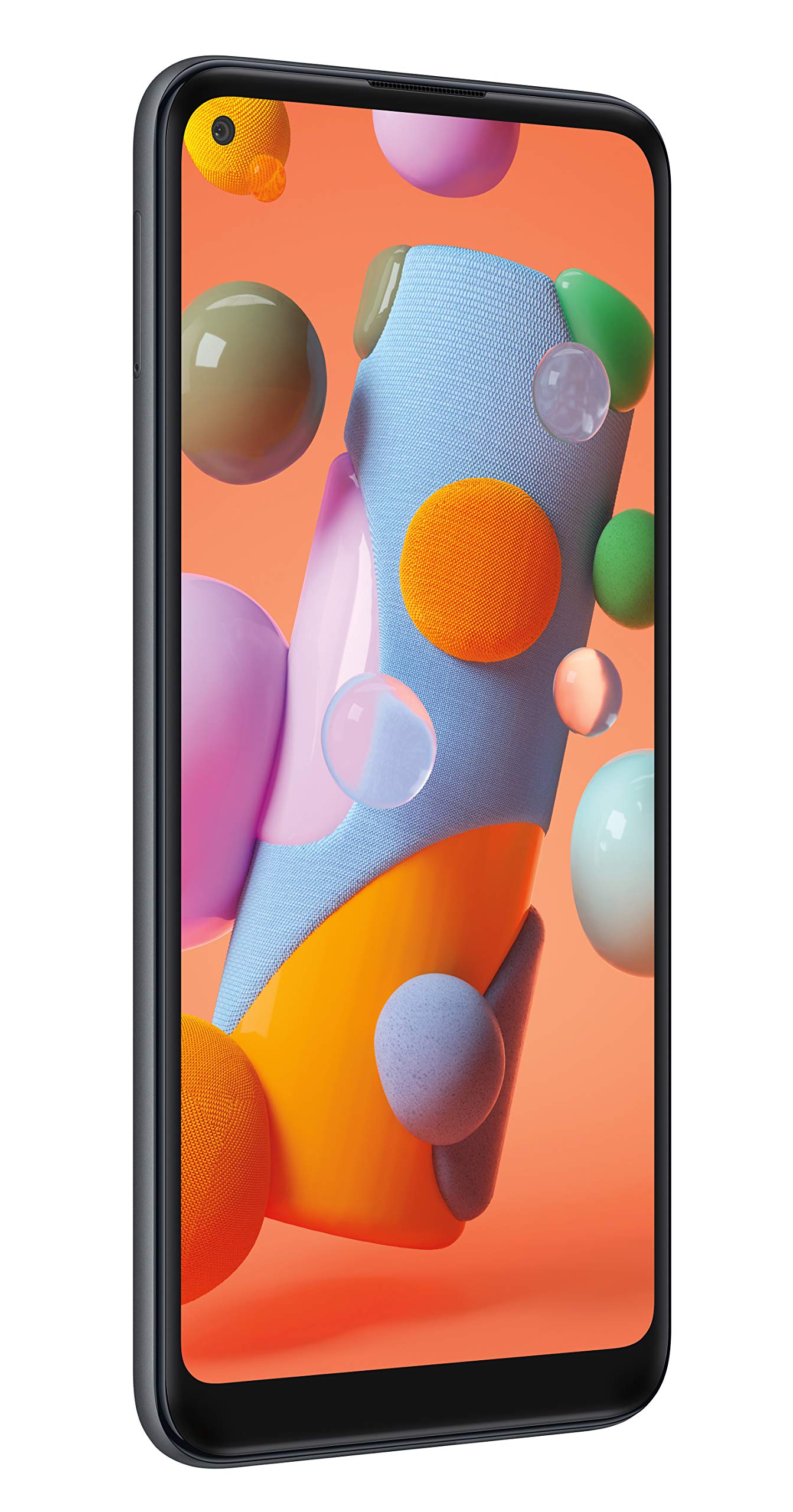 Samsung Galaxy A11 Unlocked | 6.4