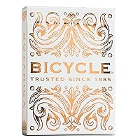 Bicycle Botanica Premium Playing Cards, 1 Deck